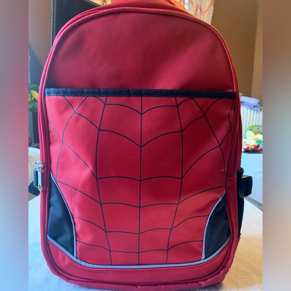 BACK TO SCHOOL SALES! Boys Backpack for elementary! - Picture 2 of 6